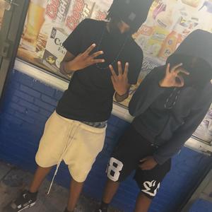 Collision (feat. 2XRK Rhon)