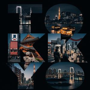 TOKYO (Pluss x Blu Boy x Jadii x Screezy x Ade (OFFICIAL MUSIC VIDEO) DIR.UNCLE MARK) (Special Version)