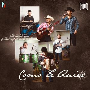 Cómo Te Quiero (En Vivo)