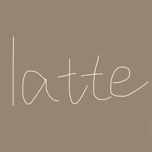 【Free Beat】latte
