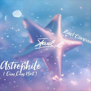 Astrophile (Cam Cam Brit)