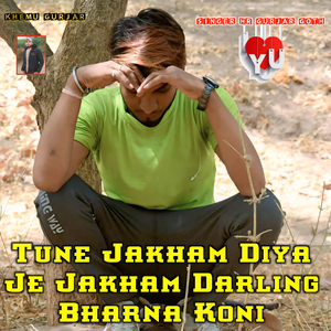 Tune Jakham Diya Je Jakham Darling Bharna Koni