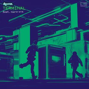 Terminal (feat. Distorted Vortex)