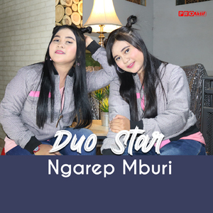 Ngarep Mburi