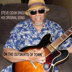 On the Outskirts of Town