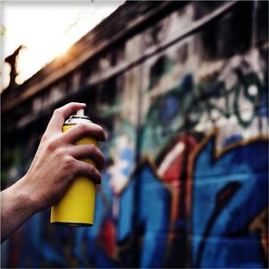 Upbeat Retro Funk Hip Hop