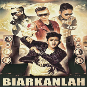 Biarkanlah
