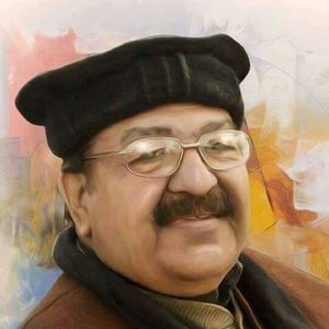 Watan Darna Da Wene Qurbani Ghwari Ghazyano