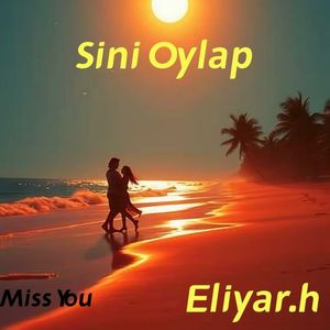 Sini Oylap (想你）