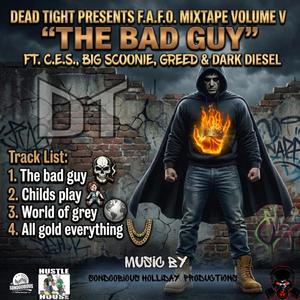 Childs Play (feat. Big Scoonie, Greed & C.E.S.)