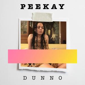 Dunno (feat. Jonathan Edward)