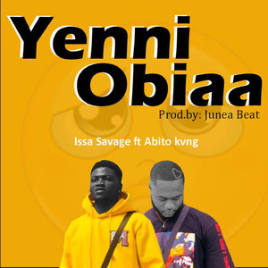 Yenni Obiaa