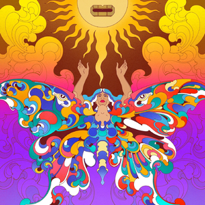 Summer Summer's Here (feat. Talisha)