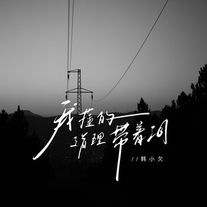 我懂的道理带着泪 (烟嗓版)