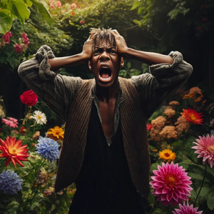 Sou dramático (Remix)