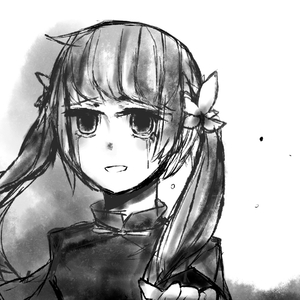 【东方栀子×洛天依原创】回首南巷