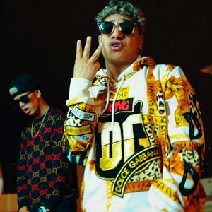 No vuelvo a caer (feat. Loys El Ministro & Alam)