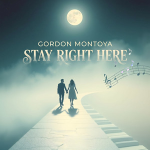 Stay Right Here