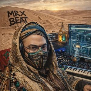 Sahara Talk (Moroccan Afro Tech House)