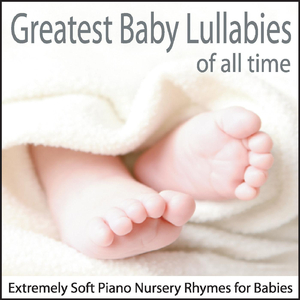 Baa Baa Black Sheep (Soft Calming Piano Instrumental)