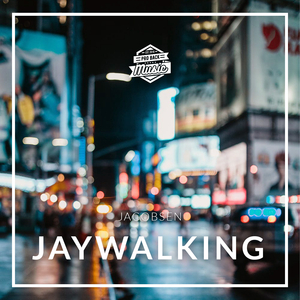 Jaywalking