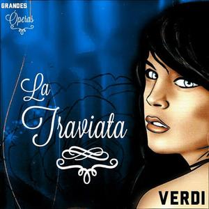 La Traviata: Prelude