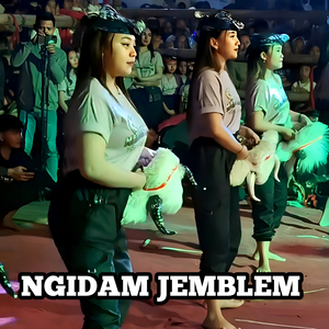 NGIDAM JEMBLEM
