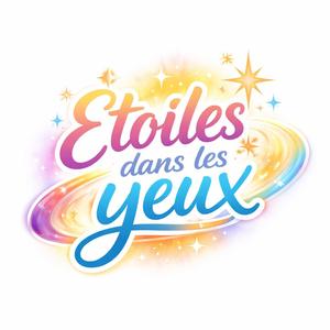 Etoiles dans les yeux