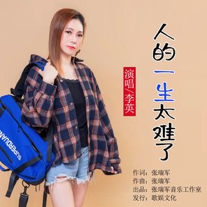 人的一生太难了