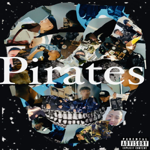 Pirates (feat. vely)
