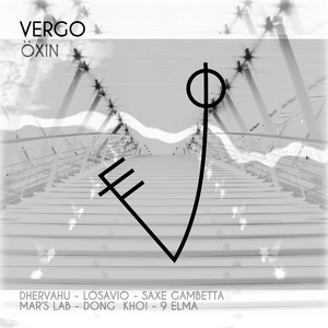 Öxin (Saxe Gambetta Remix)