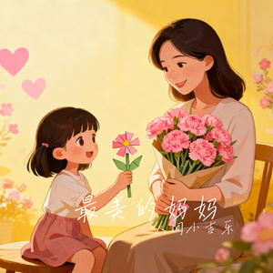 最美的妈妈