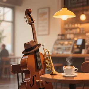 City's High Tea: Chill Work Jazz Chillhop Beat