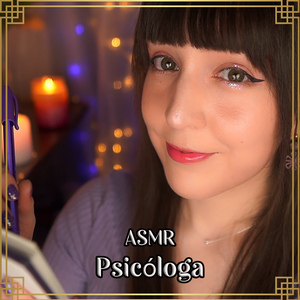 Asmr Bienvenido a tu Sesión Psicológica