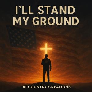 I'll Stand My Ground