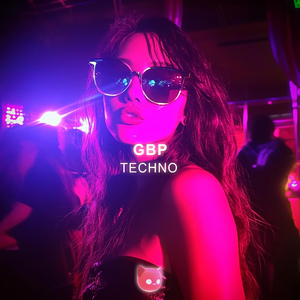 GBP (Techno Mix)