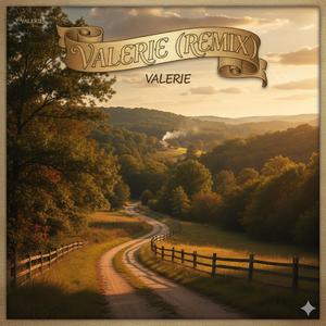 Valerie (remix)