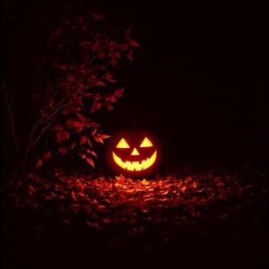 Trick or Treat on Hollow's Eve