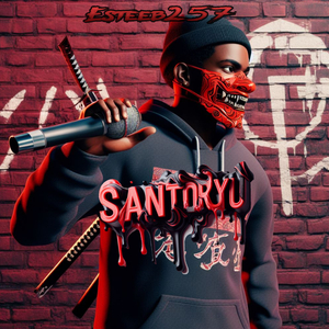Santoryu