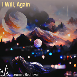 I Will, Again