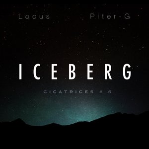 Iceberg - Cicatrices # 6