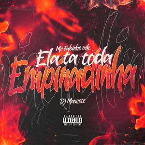 Ela Ta Toda Empinadinha