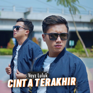 Cinta Terakhir