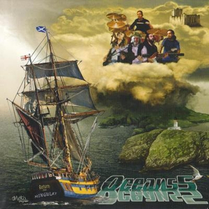 The Mingulay Boat Song