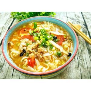 老友粉 (LaoYou rice noodles)