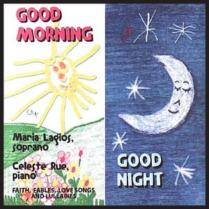 Grunchin' Witch (feat. Celeste Rue)