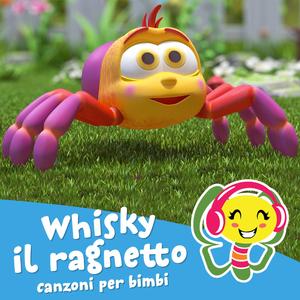Whisky il ragnetto