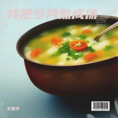 我把岁月熬成汤 (DJ默涵版)