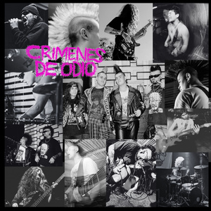 Tiempos De Agresión (Live)