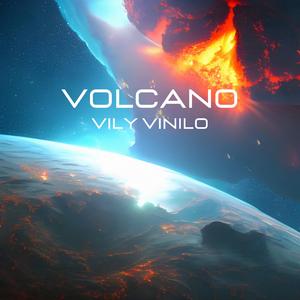Volcano
